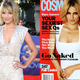 Image for article titled Cosmo Mangles Dianna Agron, Says 'Sorry' With A Whole New Body